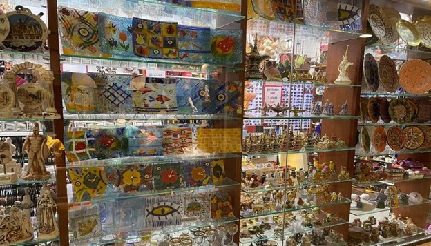 بهترین مرکز خرید کوش آداسی 