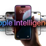Apple Intelligence
