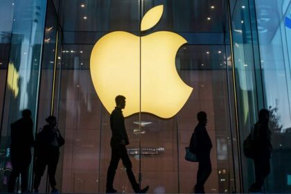 Apple opens its biggest research lab outside the US in China