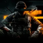 Call of Duty Black Ops 6