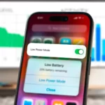 Check Your iPhone's Battery Health