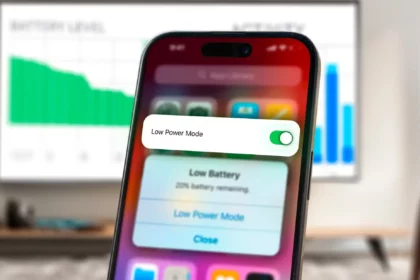 Check Your iPhone's Battery Health