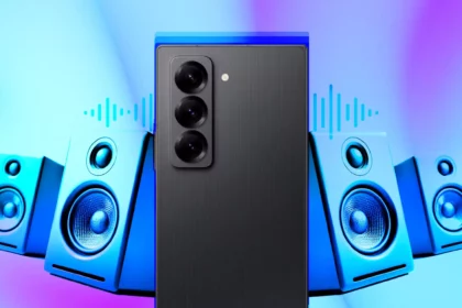 Dual Audio سامسونگ