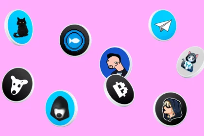 Exploring TON Memelandia