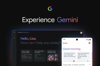 Gemini ai version 2