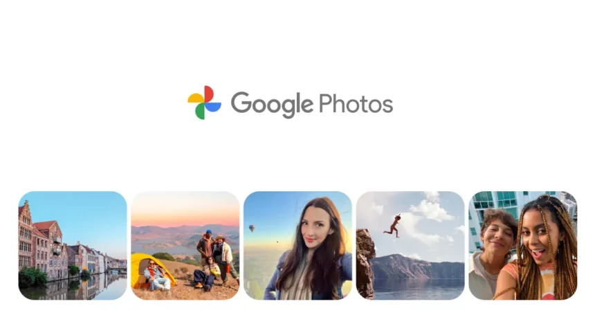 Google Photos