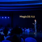 HONOR Magic OS 9.0