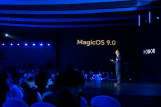 HONOR Magic OS 9.0