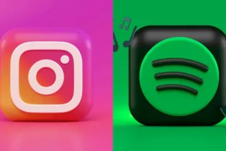 Instagram-Spotify-Integration