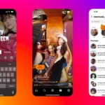 Instagram unveils spooky suite of features for Halloween