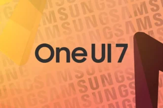 One UI 7