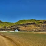 سواحل به آفریقای جنوبی