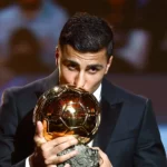 Rudar Golden Ball winner