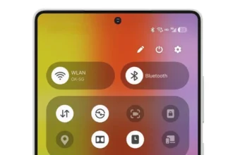 Samsung Galaxy S25 UI 7