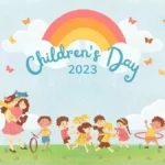 World Children's Day