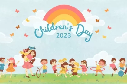 World Children's Day