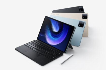 Xiaomi Pad 7 and Pad 7 Pro