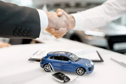 وام با سند خودرو در سال 1403