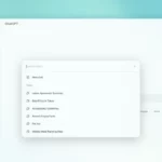 Your ChatGPT conversation history is now searchable
