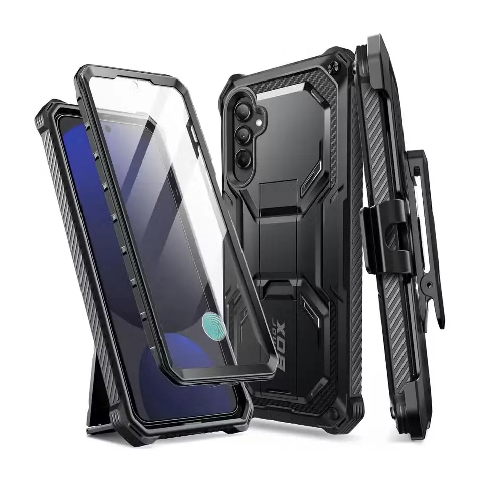 i-Blason Armorbox برای Galaxy S24 FE