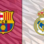 real vs barca