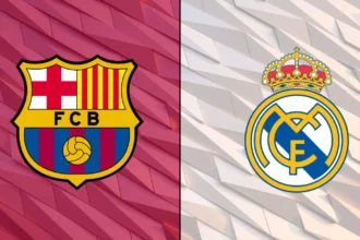 real vs barca