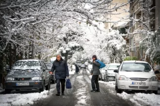 آب و هوای تهران