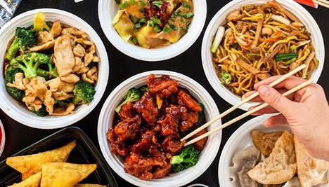 خرید سوغاتی در چین