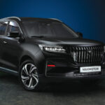 خودرو تیارا