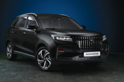 خودرو تیارا