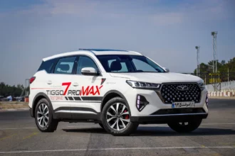 فروش تیگو ۷ پرومکس