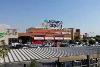 مراکز خرید کوش آداسی