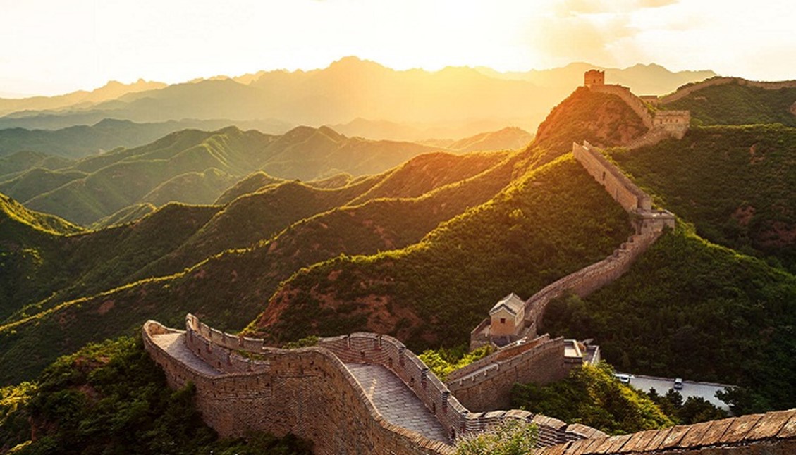 هزینه حمل‌ونقل توریست‌ها در سطح چین