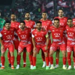 پرسپولیس