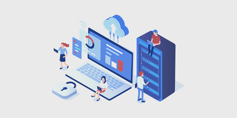 مراحل و نکات انتخاب بهترین host