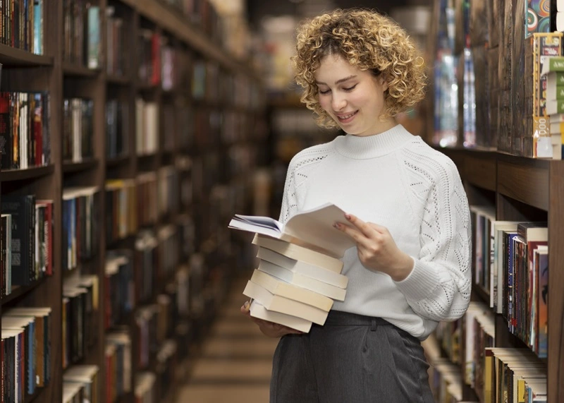 مرکز فروش کتاب زبان انگلیسی