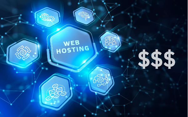 معیارهای انتخاب بهترین host