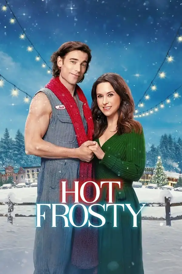 Hot Frosty 