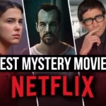 Mystery movies