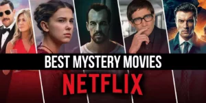 Mystery movies