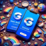 The Google Gemini App is Coming to iPhones