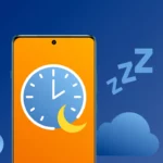 better night's sleep with your Android phone