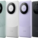 جدیدترین اطلاعات از سری گوشی هوآوی میت 70 منتشر شد