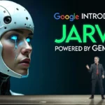 jarvis google ai