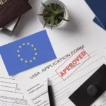 thailand visa application