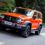 تانک ۳۰۰ شتابران