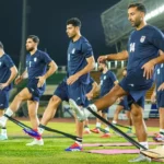 ترکیب احتمالی ایران مقابل کره شمالی