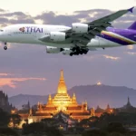 تور نوروزی تایلند