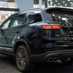 تیگو ۸ پرو مکس