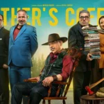 دانلود سریال قهوه پدری